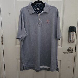 Men's Golf Polo